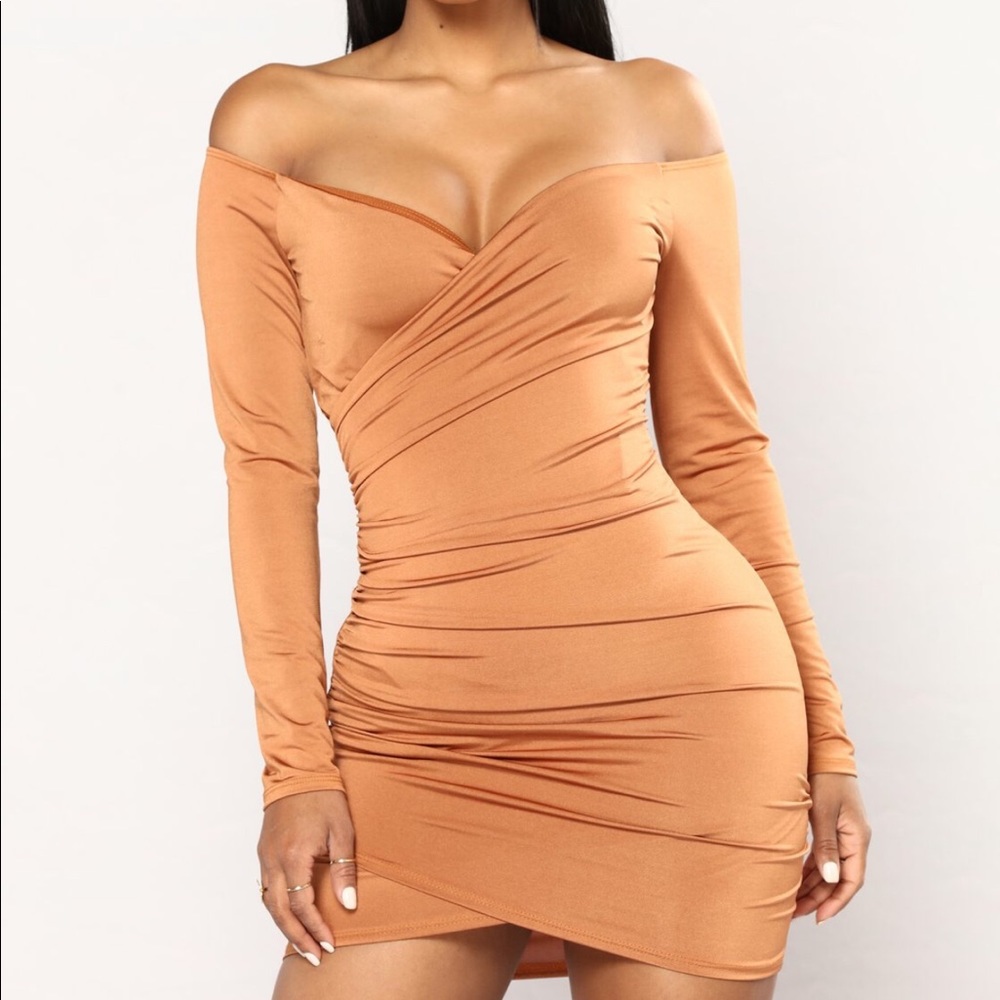 Date night dress 🥰